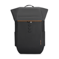 Mark Ryden black 180° closure 28L multi-functional backpack