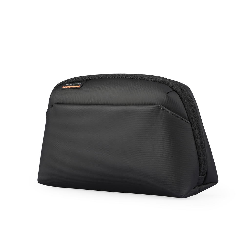 MarkRyden Switchstorage II black waterproof 3C storage bag