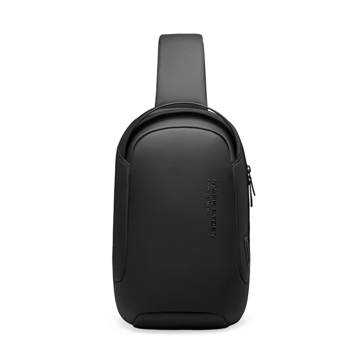 Mark Ryden Global Torino multifunctional USB sling bag with hidden pockets