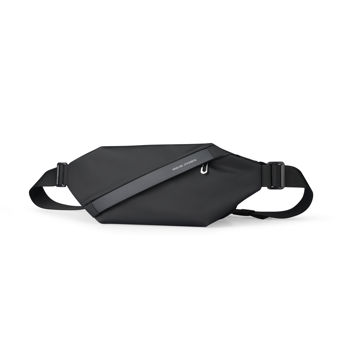 Mark Ryden UrbanStride black compact crossbody bag