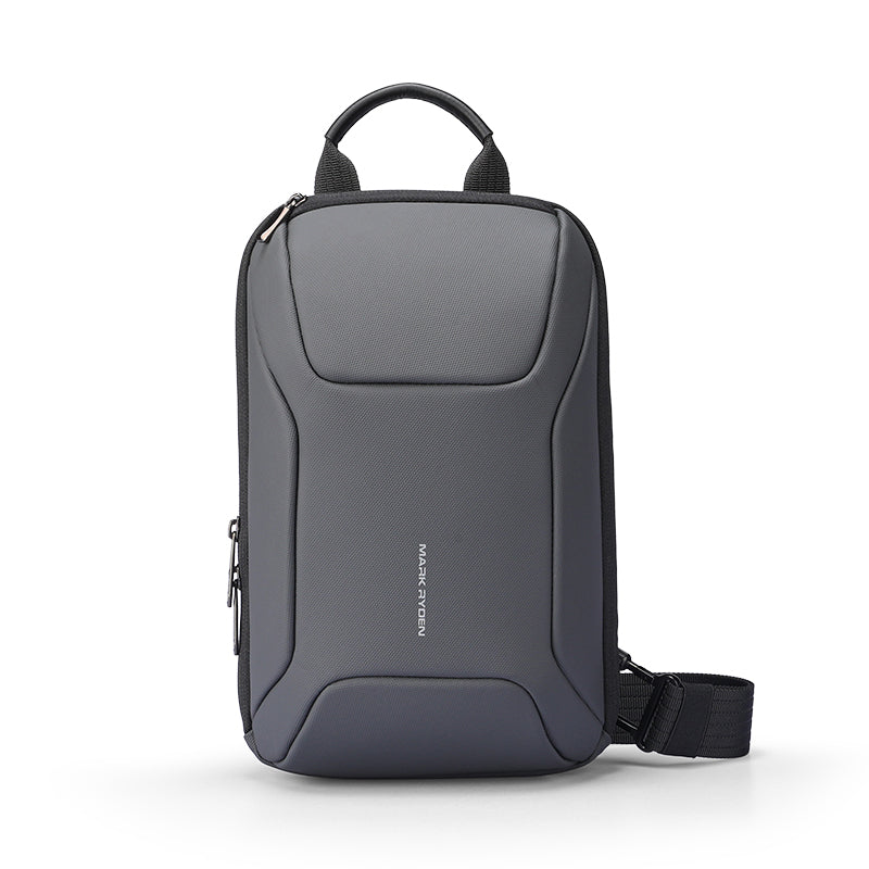 Mark Ryden StealthChest RFID secure chest bag - modern urban design
