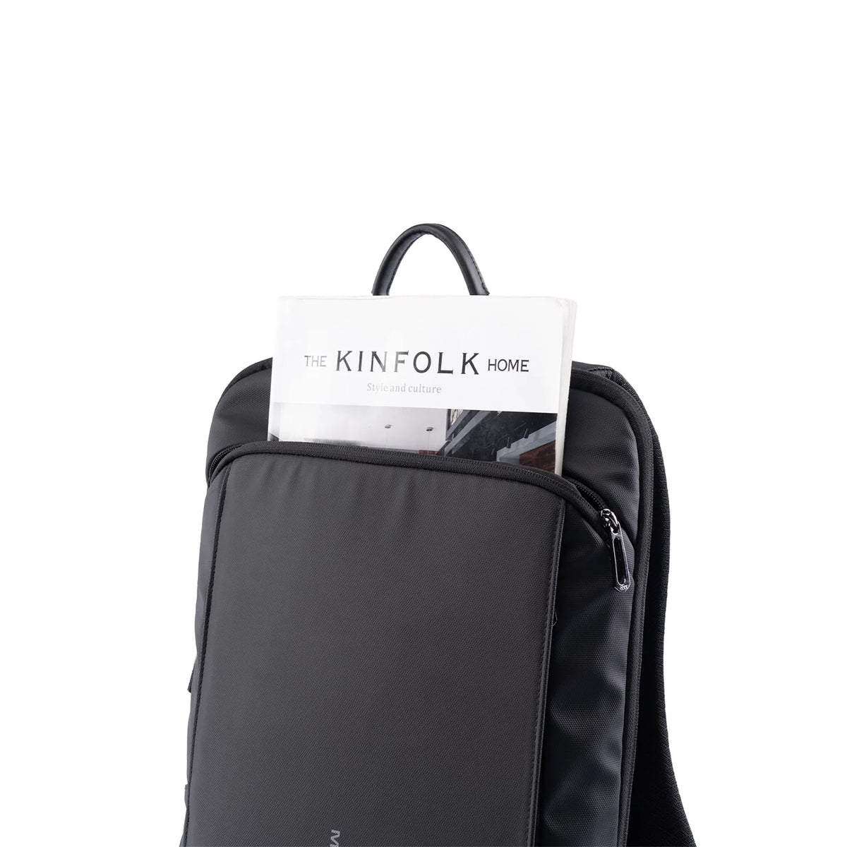 AeroPack: Ultralight Ventilated Laptop Backpack For Commuting