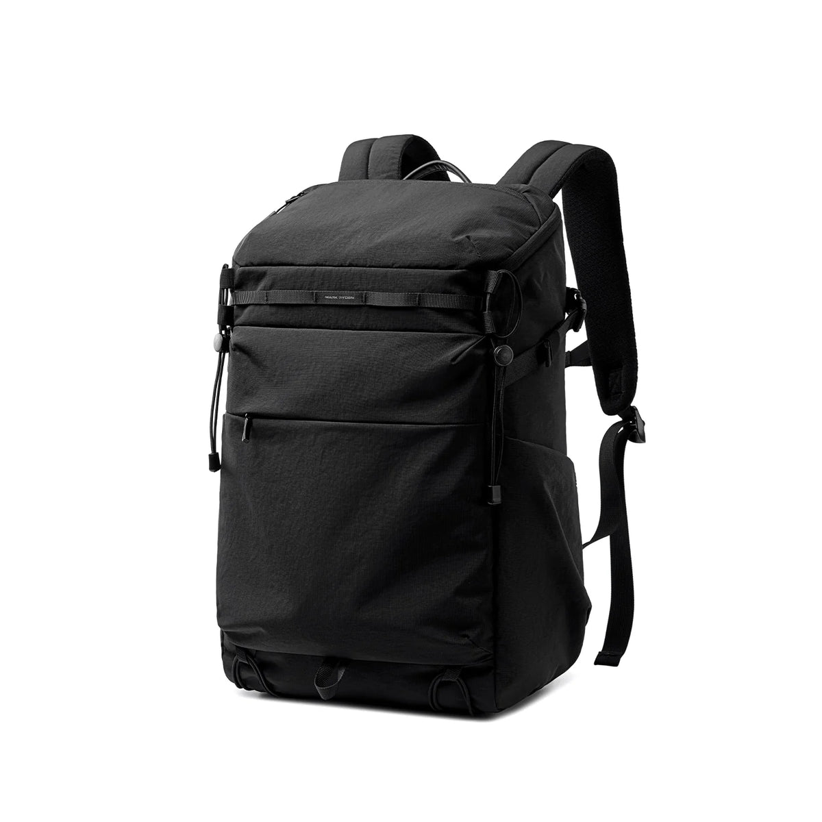 AeroPro: 17.3" Laptop Backpack with Enhanced Support for Travelers