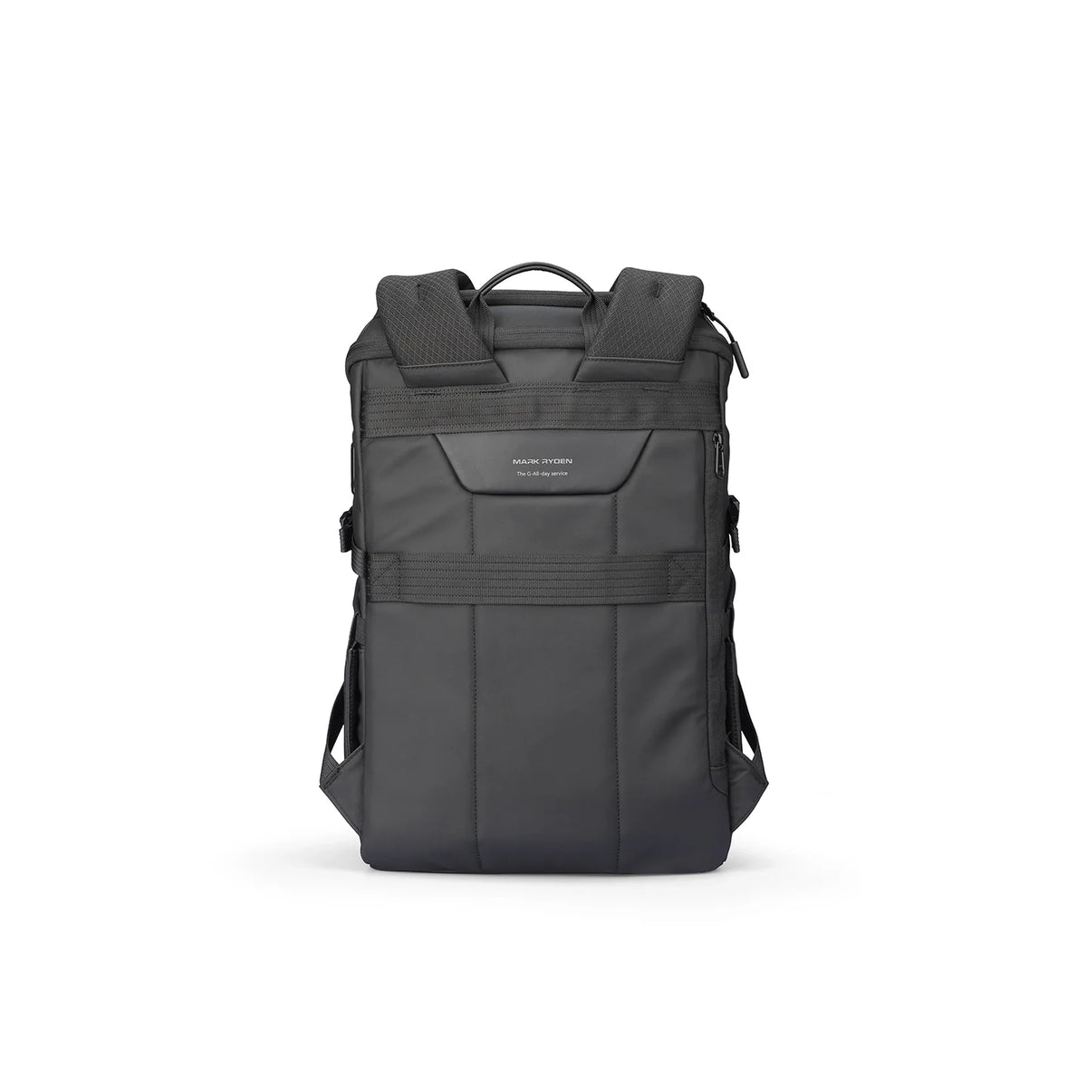 AeroShield 2025: Innovative Durable Waterproof Backpack