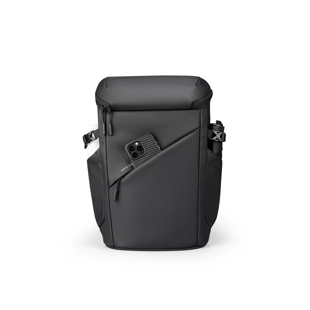 AeroShield 2025: Innovative Durable Waterproof Backpack