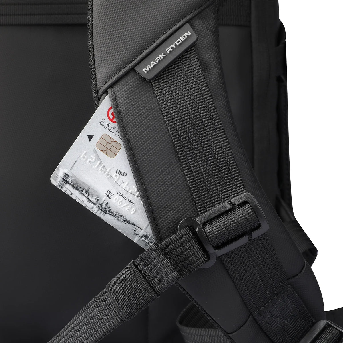 AeroShield 2025: Innovative Durable Waterproof Backpack