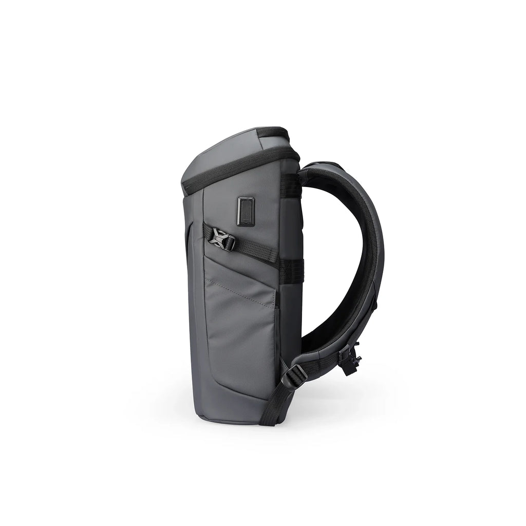 AeroShield 2025: Innovative Durable Waterproof Backpack