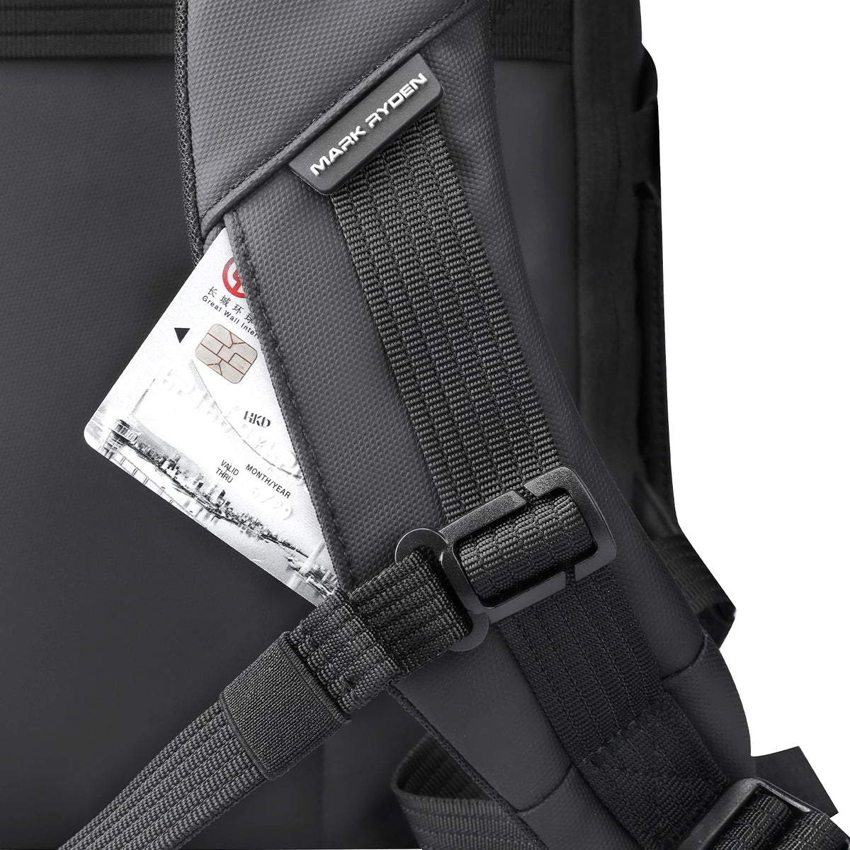 AeroShield 2025: Innovative Durable Waterproof Backpack