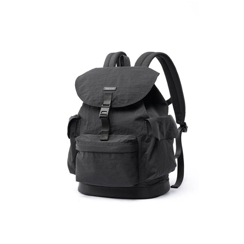 ArmorShield: Lightweight Laptop Backpack with DWR Water-Repellent for Daily Commute