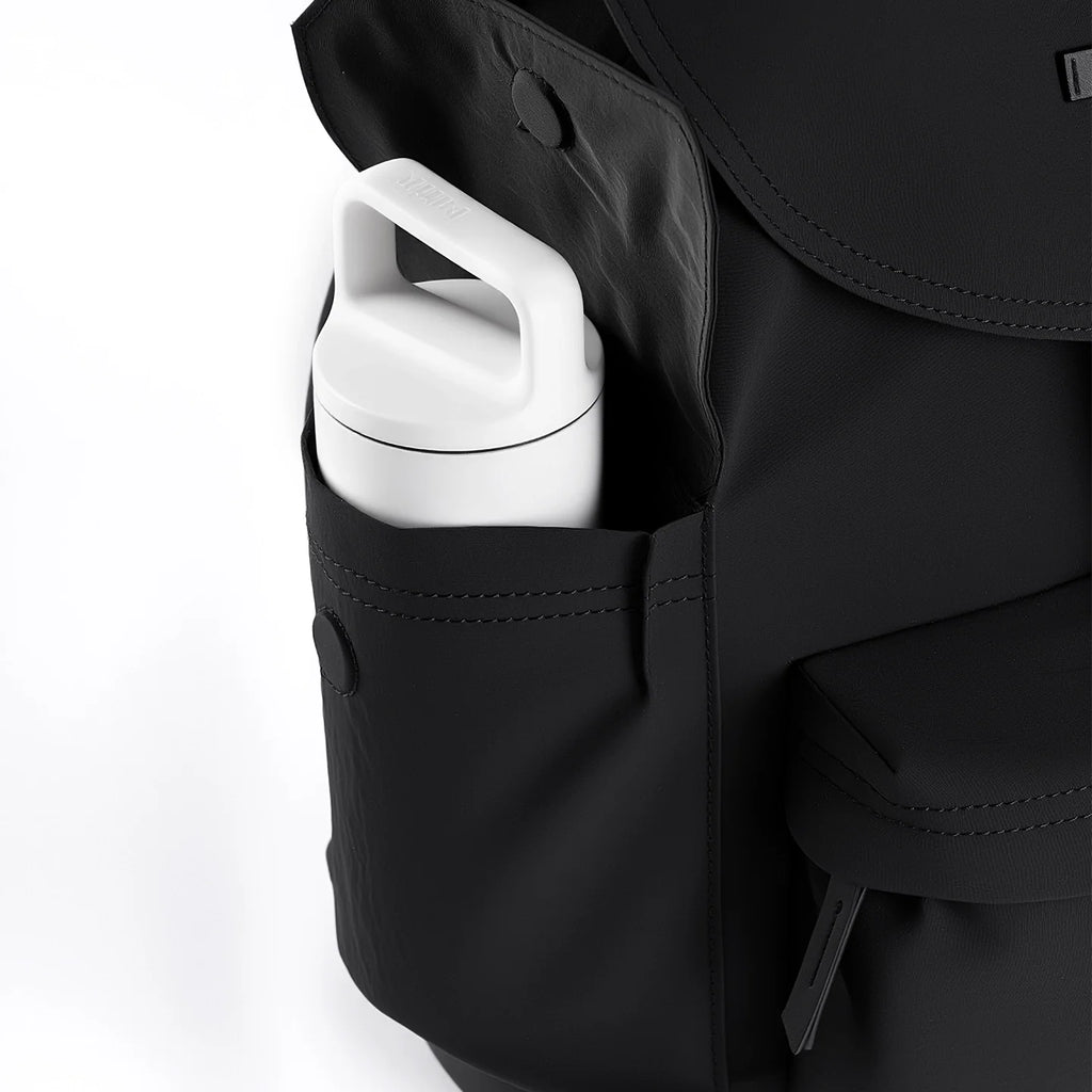 ArmorShield: Lightweight Laptop Backpack with DWR Water-Repellent for Daily Commute
