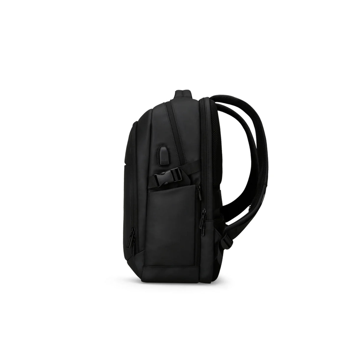 CASIO II-Supreme: USB Charging Perfect Business/Work/Travel Backpack