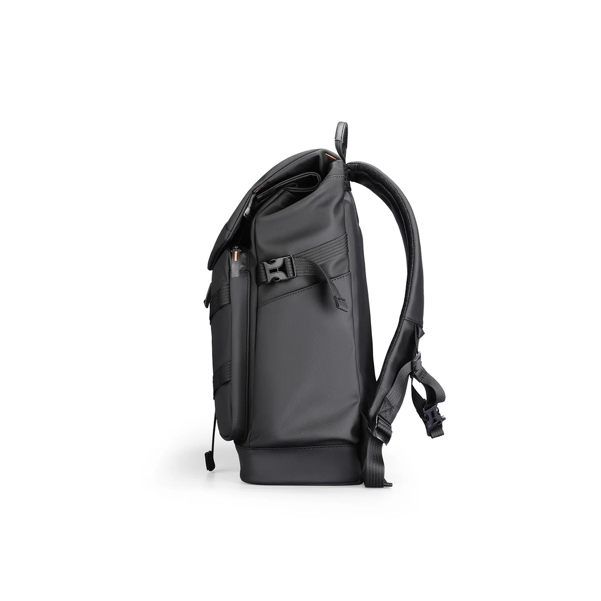 CapaFlex: Expandable Capacity Everyday Backpack 22L to 29L
