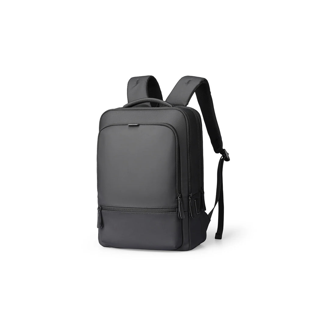ChargeFlex: The Smart Backpack Power Your Day