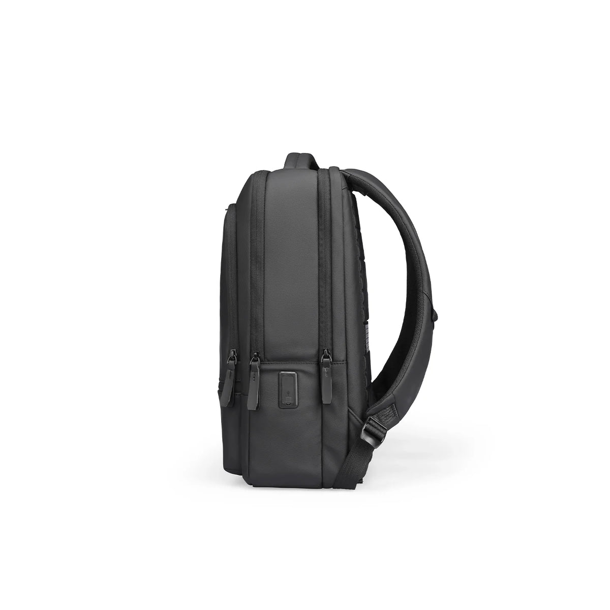 ChargeFlex: The Smart Backpack Power Your Day