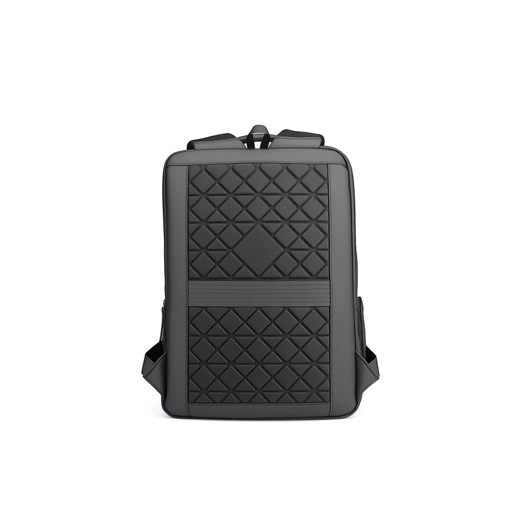 ChargeFlex: The Smart Backpack Power Your Day