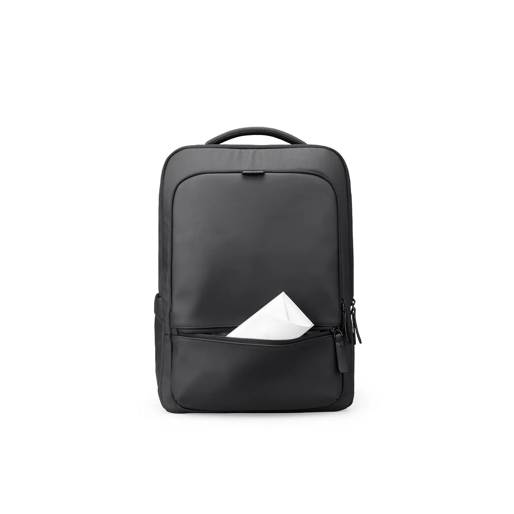 ChargeFlex: The Smart Backpack Power Your Day