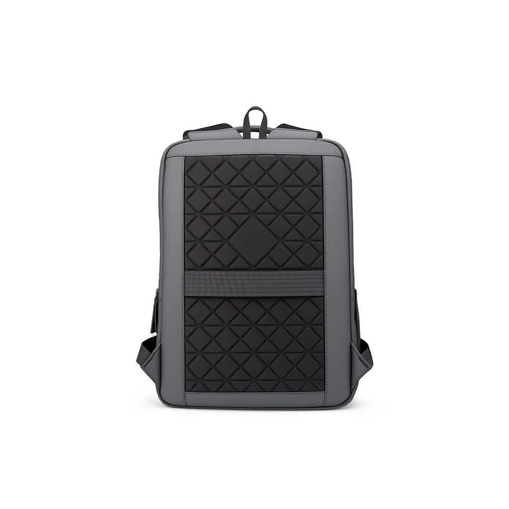 ChargeFlex: The Smart Backpack Power Your Day
