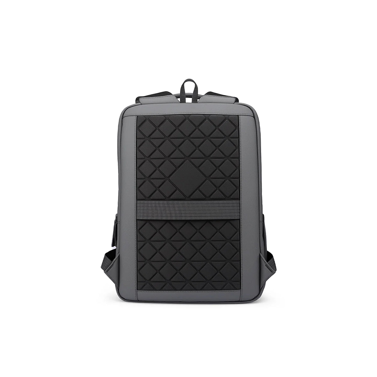 ChargeFlex: The Smart Backpack Power Your Day