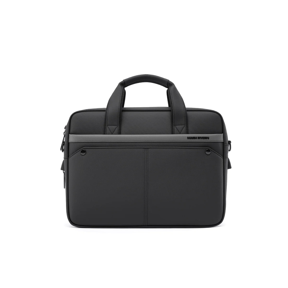 Classic I: MarkRyden Tech Commuter Computer Briefcase 14 / 15.6 inch
