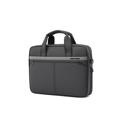 Classic I: MarkRyden Tech Commuter Computer Briefcase 14 / 15.6 inch