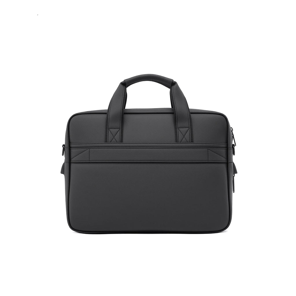 Classic I: MarkRyden Tech Commuter Computer Briefcase 14 / 15.6 inch