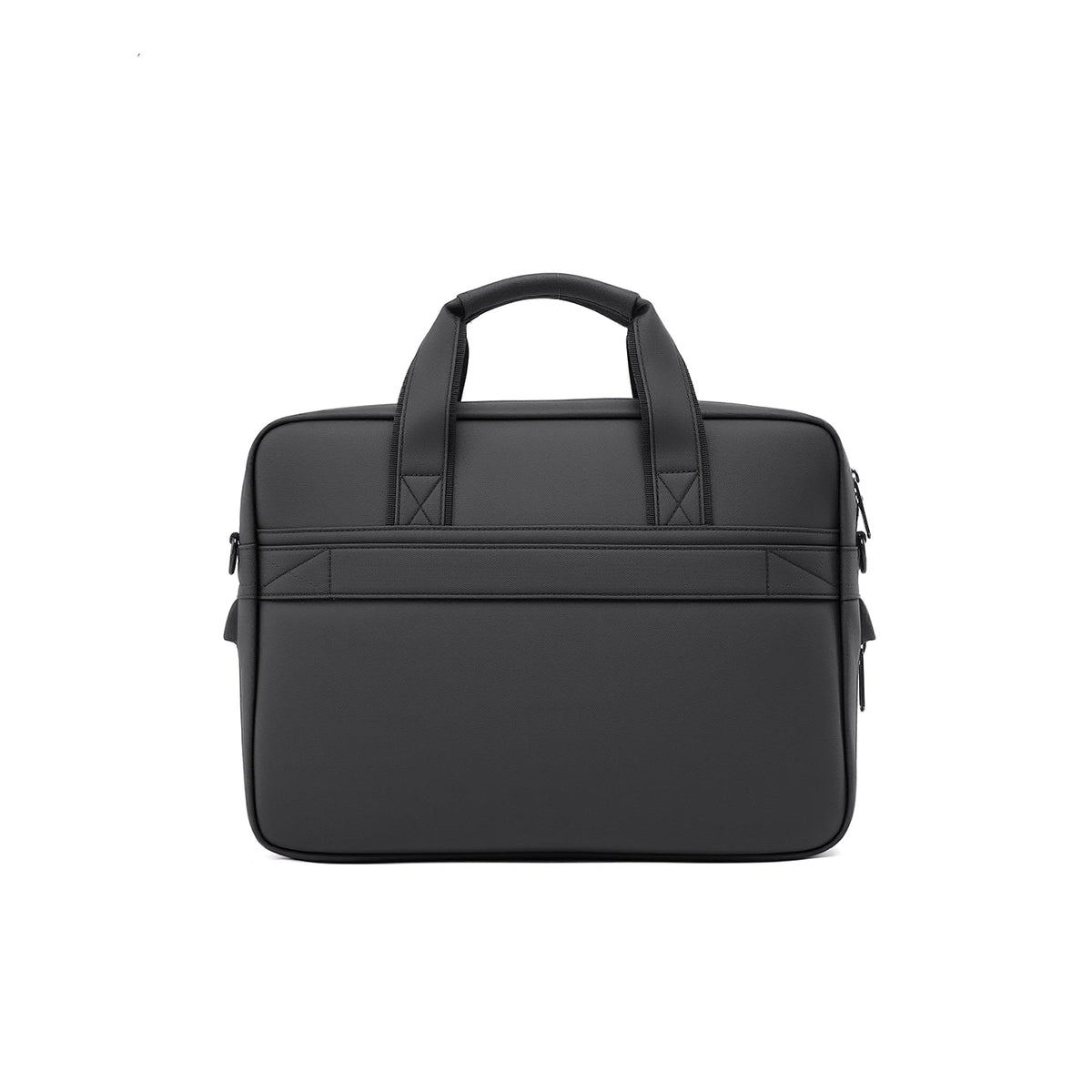Classic I: MarkRyden Tech Commuter Computer Briefcase 14 / 15.6 inch