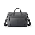 Classic V: Featherweight Water-resistant Briefcase For Urban Journeys