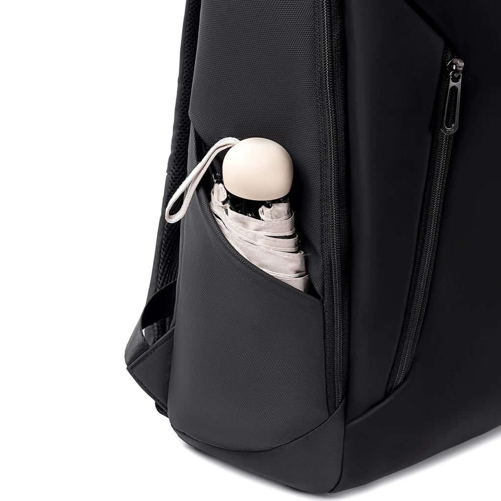 Compacto Pro: MarkRyden Top Seller Futuristic Design Simple Large Capacity Daily Backpack