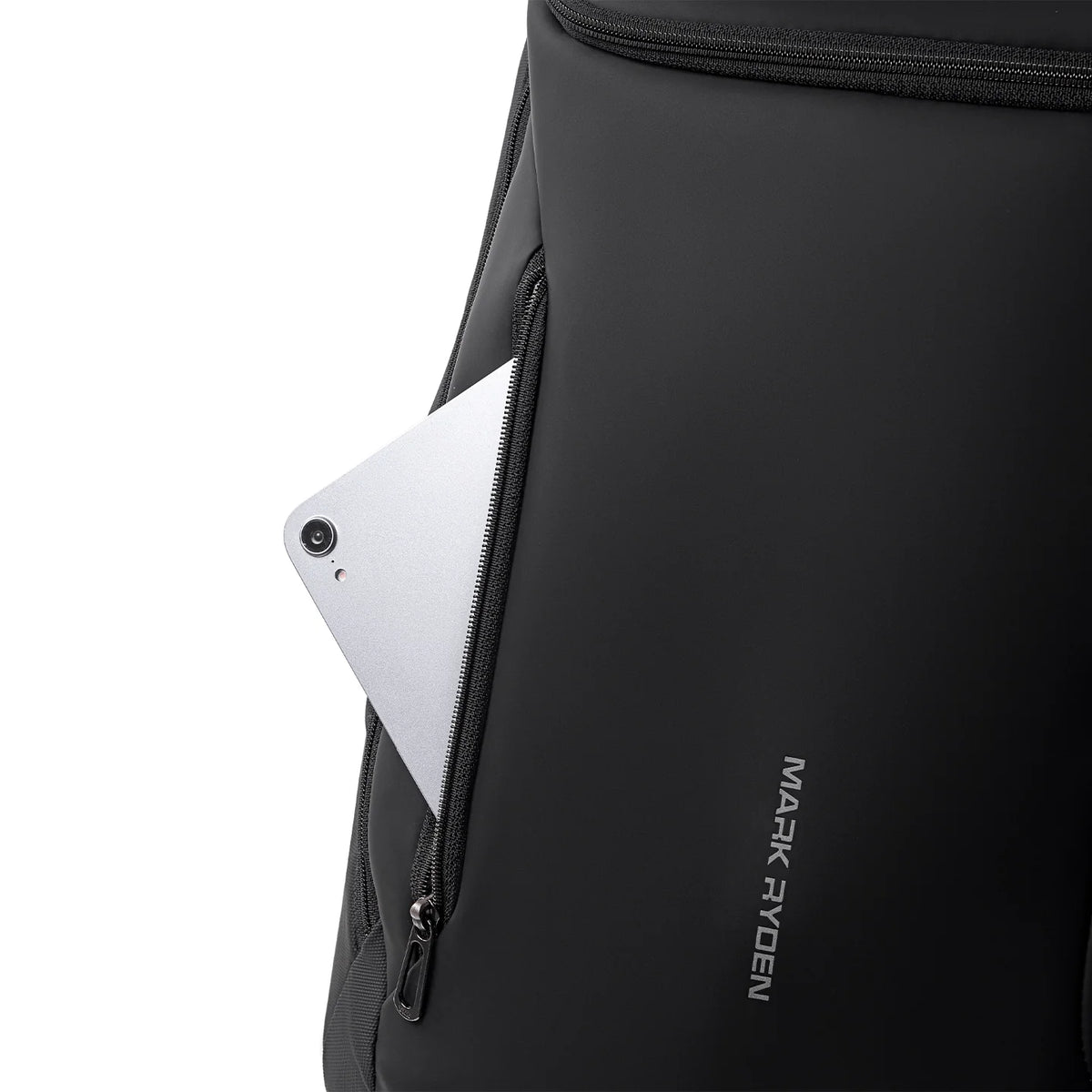 Compacto Pro: MarkRyden Top Seller Futuristic Design Simple Large Capacity Daily Backpack