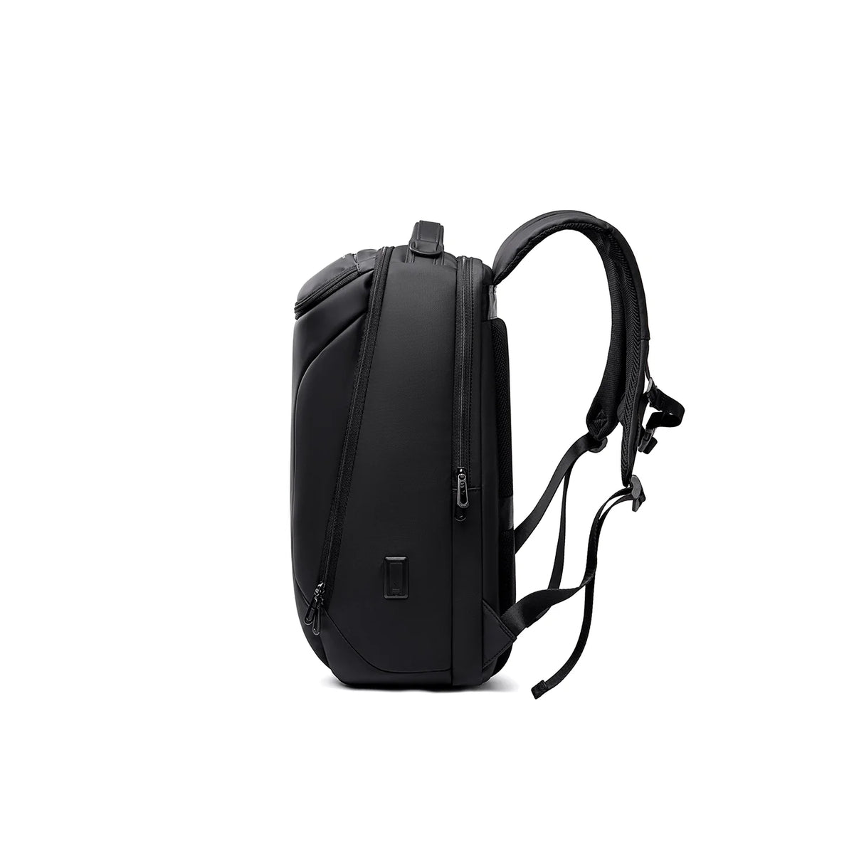 Compacto Pro: MarkRyden Top Seller Futuristic Design Simple Large Capacity Daily Backpack