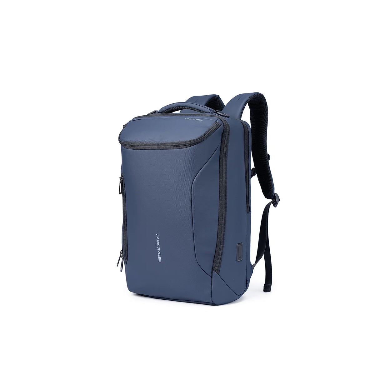 Compacto Pro: MarkRyden Top Seller Futuristic Design Simple Large Capacity Daily Backpack