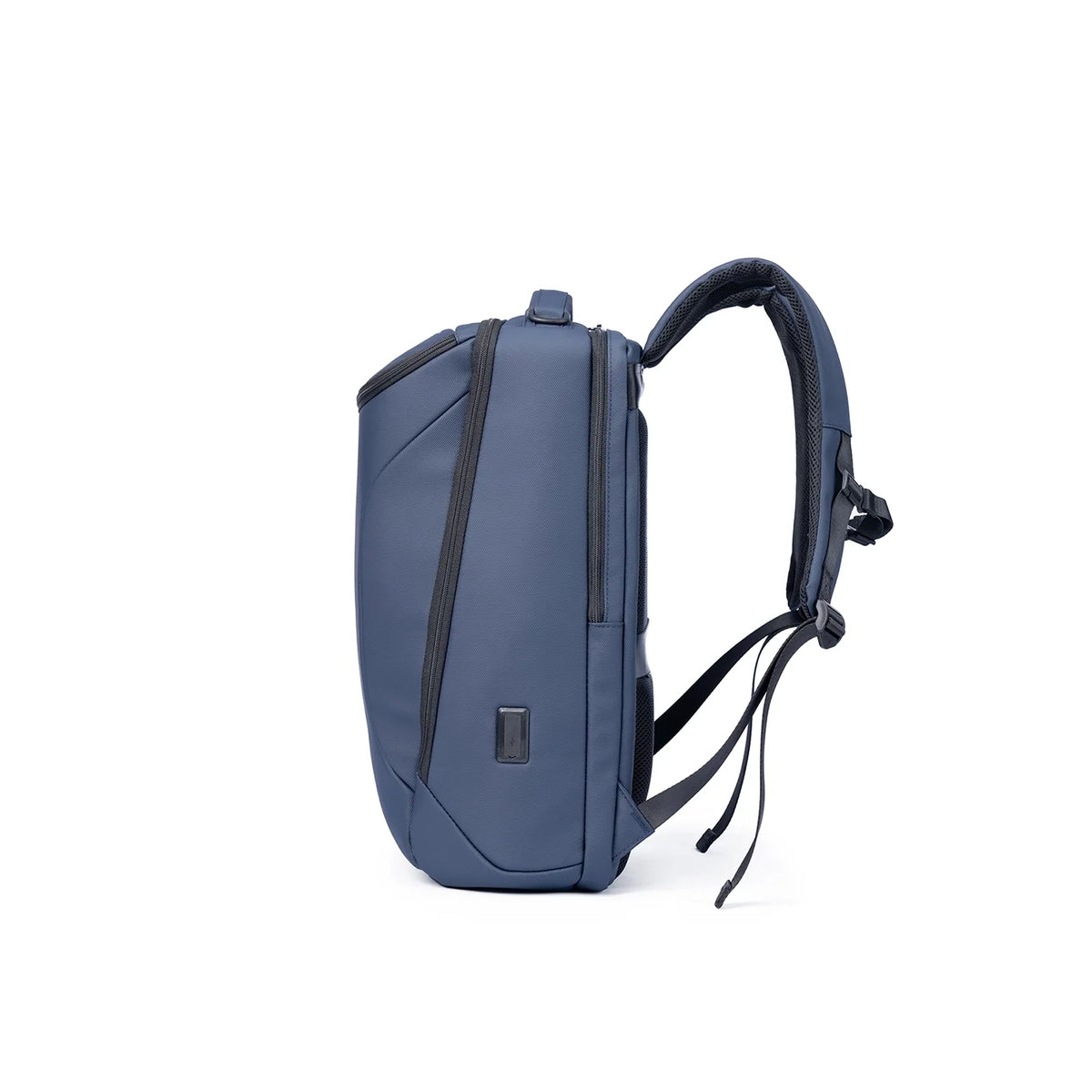 Compacto Pro: MarkRyden Top Seller Futuristic Design Simple Large Capacity Daily Backpack