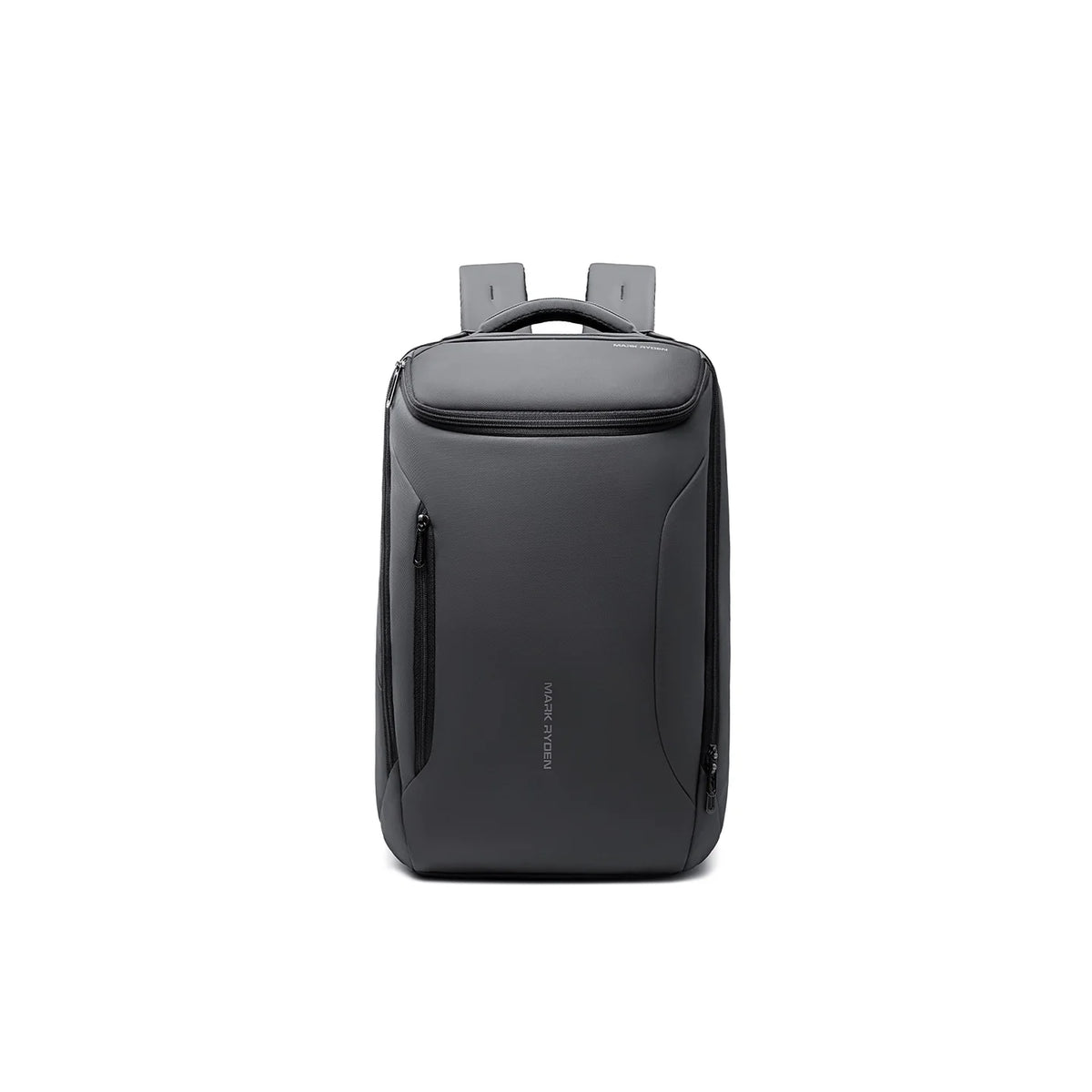 Compacto Pro: MarkRyden Top Seller Futuristic Design Simple Large Capacity Daily Backpack