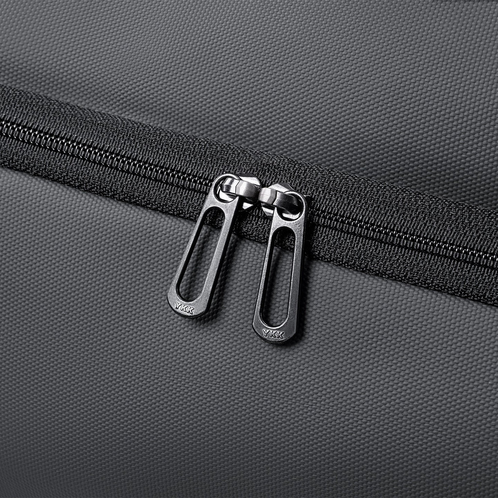 Compacto Pro: MarkRyden Top Seller Futuristic Design Simple Large Capacity Daily Backpack