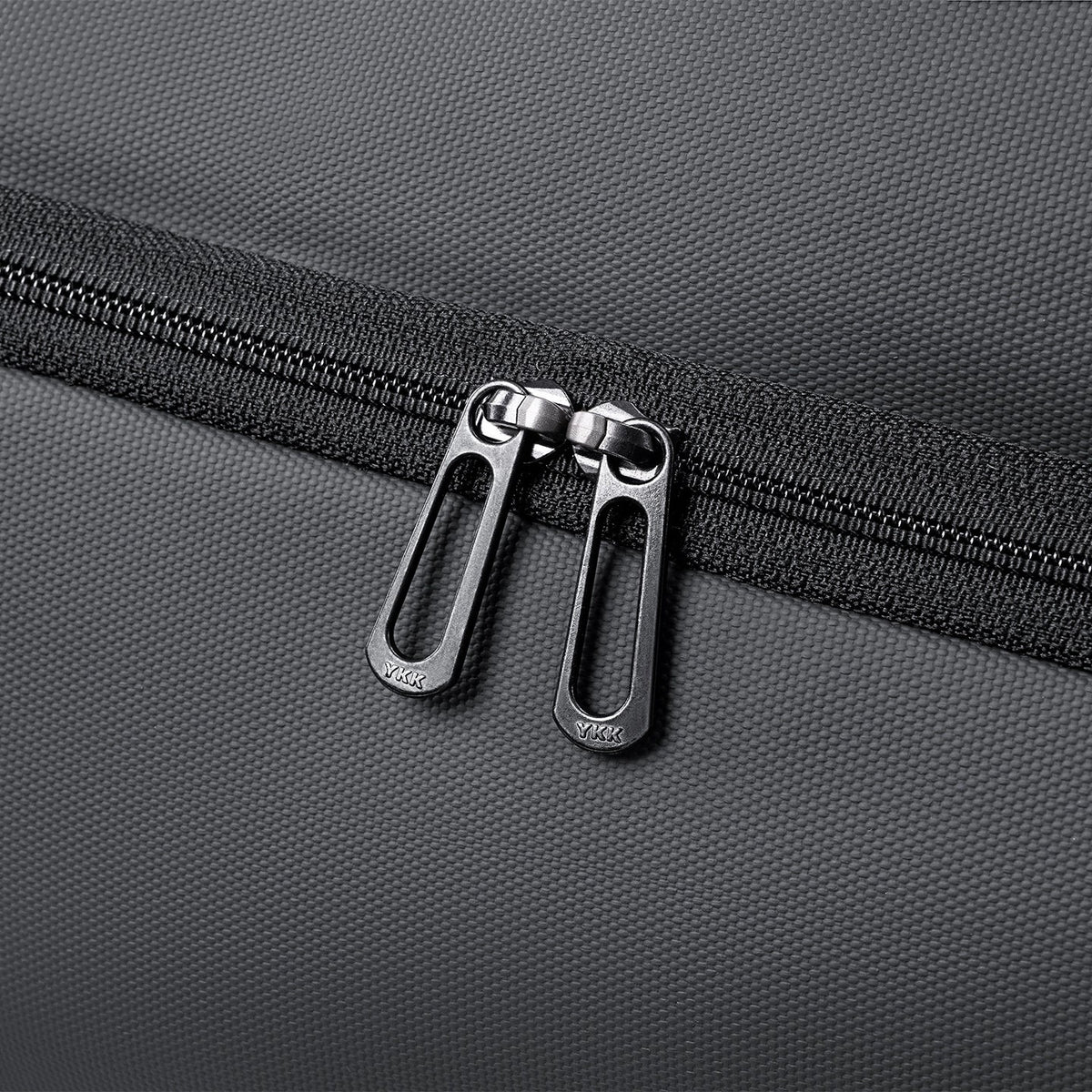 Compacto Pro: MarkRyden Top Seller Futuristic Design Simple Large Capacity Daily Backpack