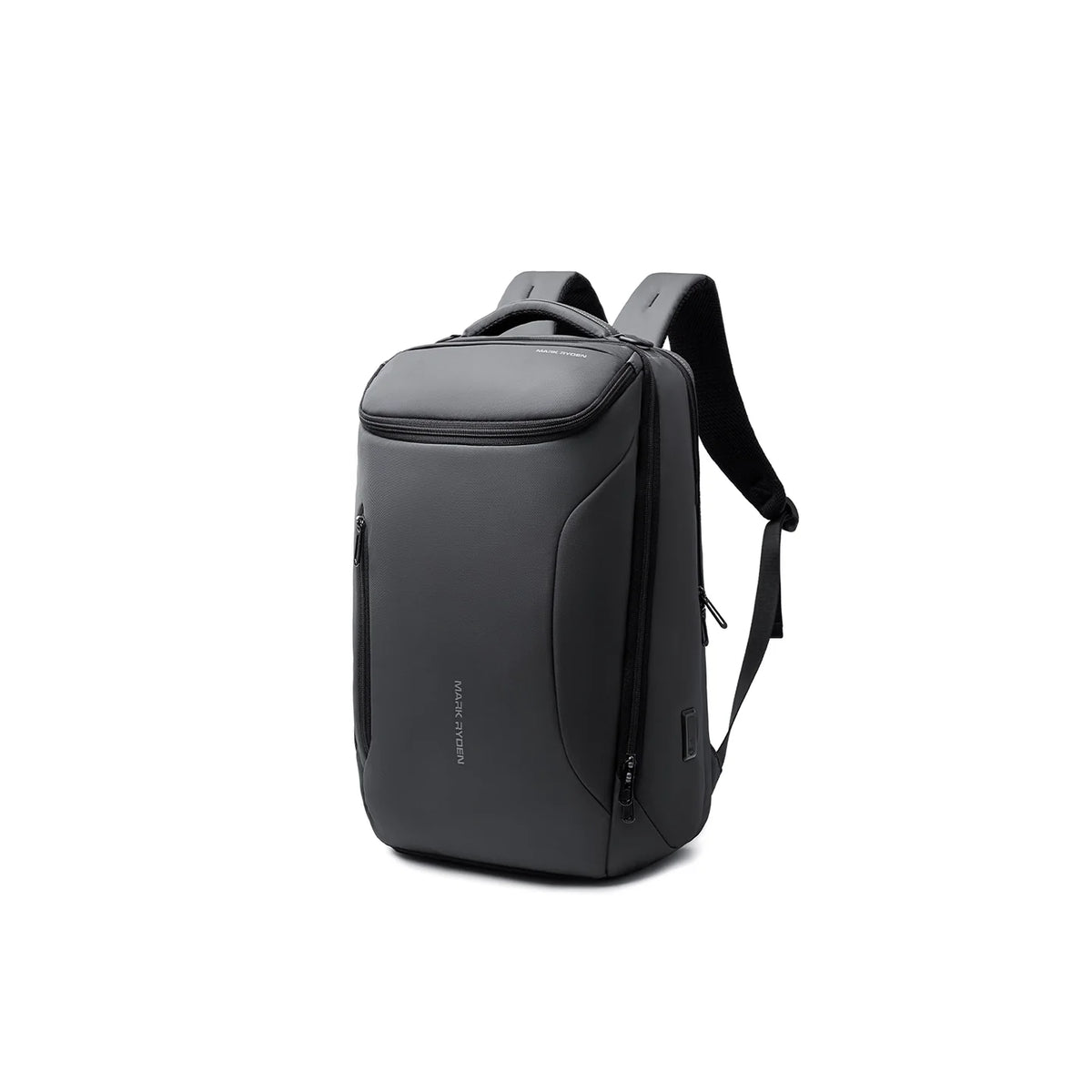 Compacto Pro: MarkRyden Top Seller Futuristic Design Simple Large Capacity Daily Backpack
