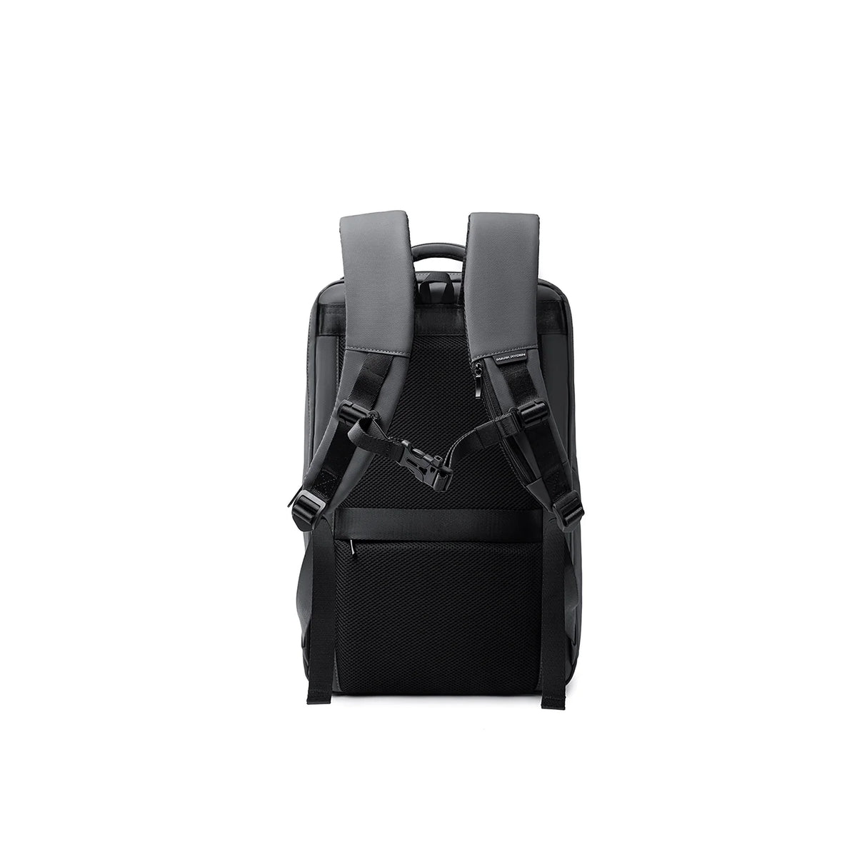 Compacto Pro: MarkRyden Top Seller Futuristic Design Simple Large Capacity Daily Backpack