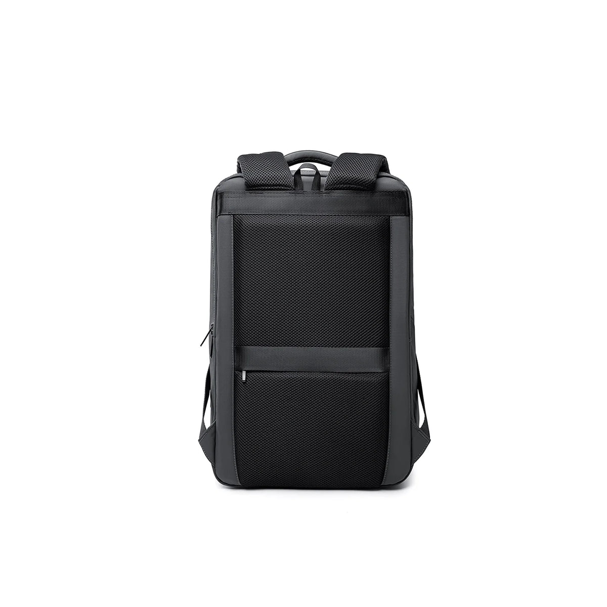 Compacto Pro: MarkRyden Top Seller Futuristic Design Simple Large Capacity Daily Backpack