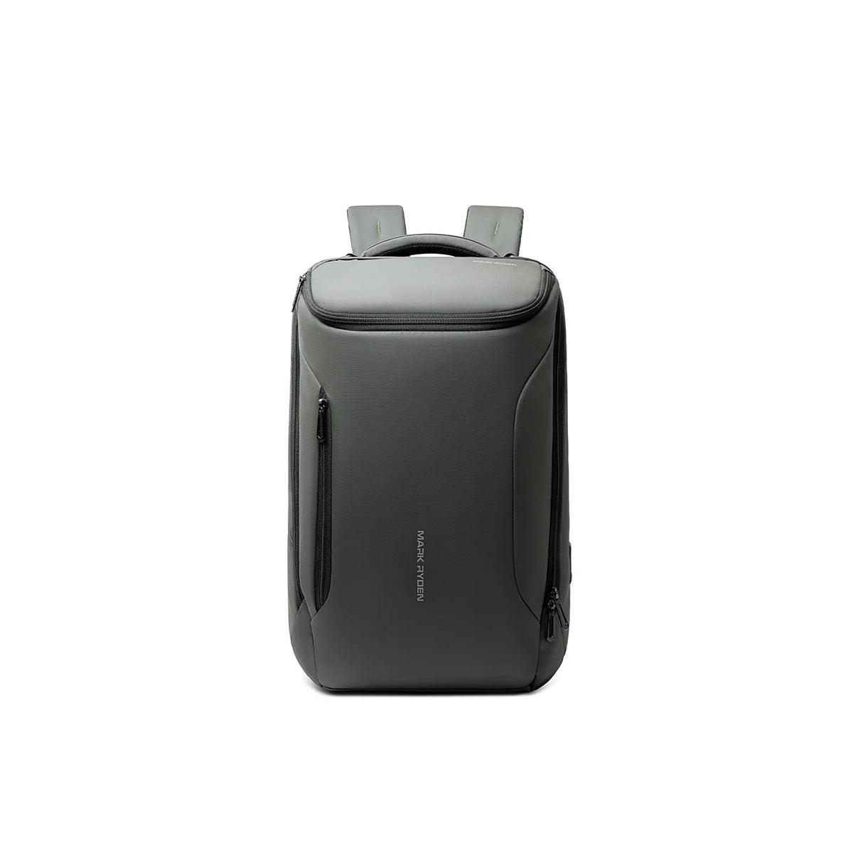 Compacto Pro: MarkRyden Top Seller Futuristic Design Simple Large Capacity Daily Backpack