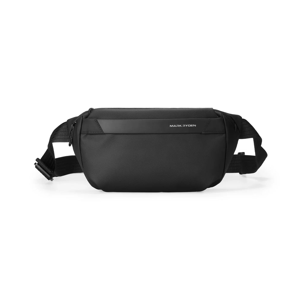 EasePack Sling: Your Daily Leather Crossbody Bag for Travel and Everyday Comfort