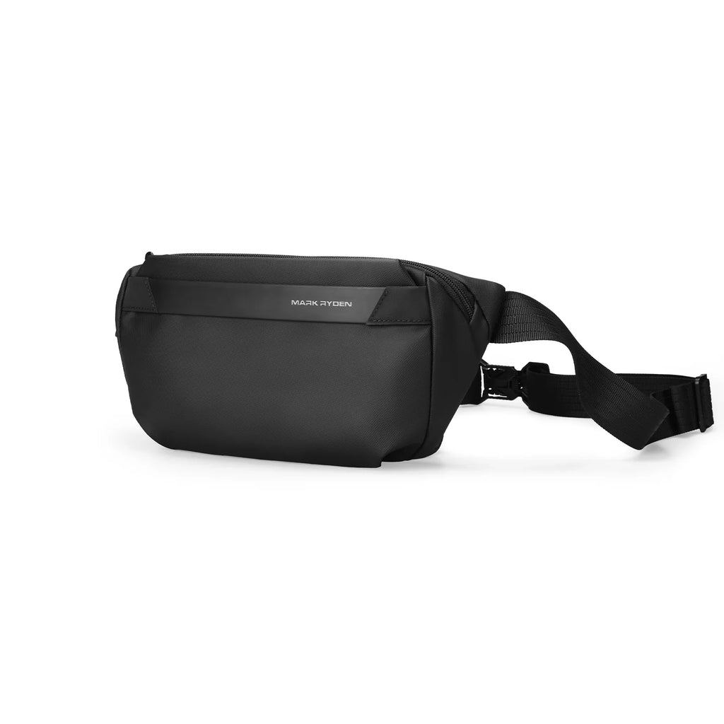 EasePack Sling: Your Daily Leather Crossbody Bag for Travel and Everyday Comfort