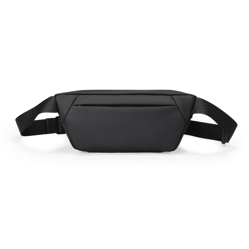 EasePack Sling: Your Daily Leather Crossbody Bag for Travel and Everyday Comfort