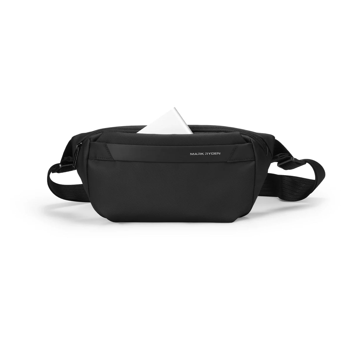 EasePack Sling: Your Daily Leather Crossbody Bag for Travel and Everyday Comfort