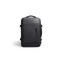 Expandos: Versatile Expandable Laptop Backpack For All-day Traveling