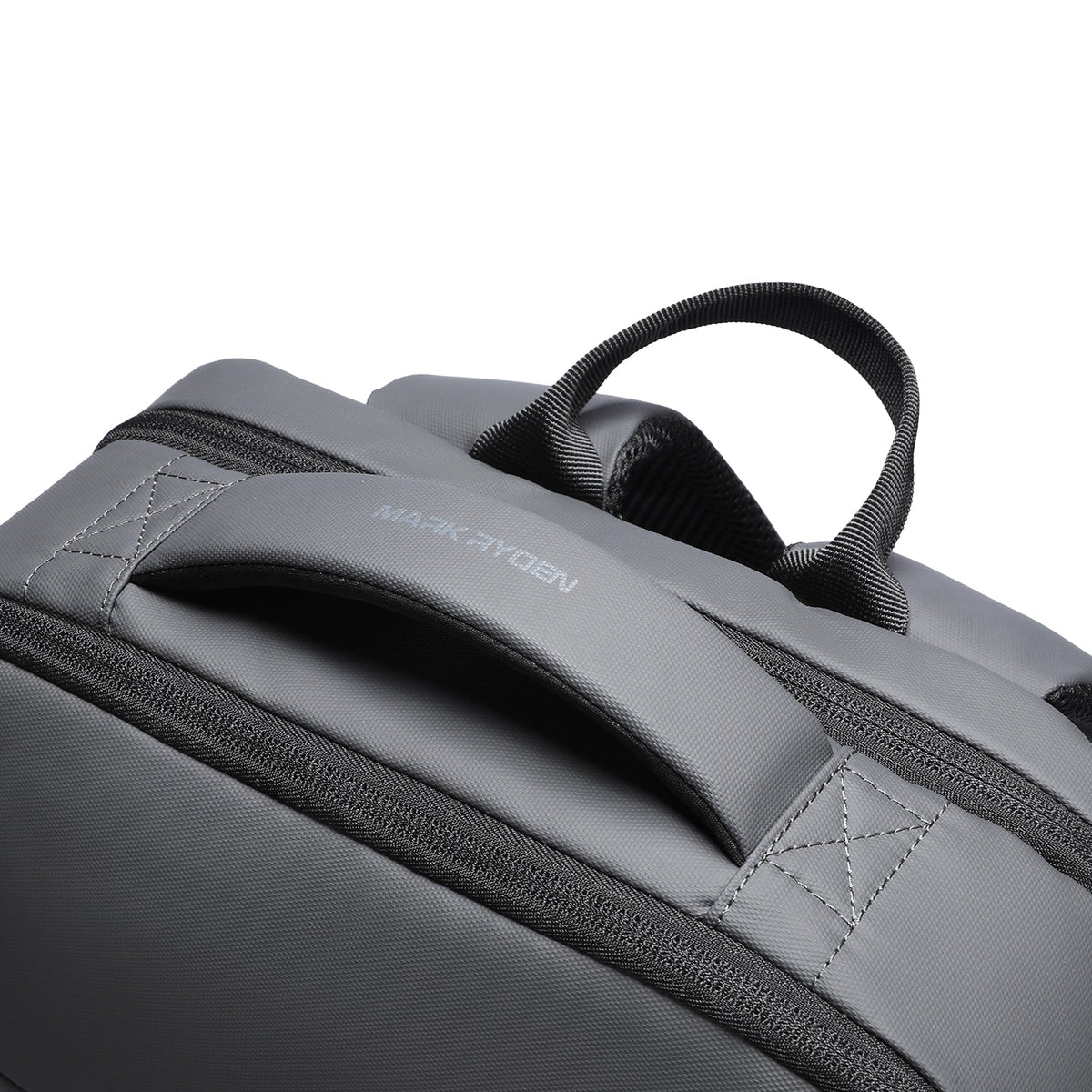 Expandos: Versatile Expandable Laptop Backpack For All-day Traveling