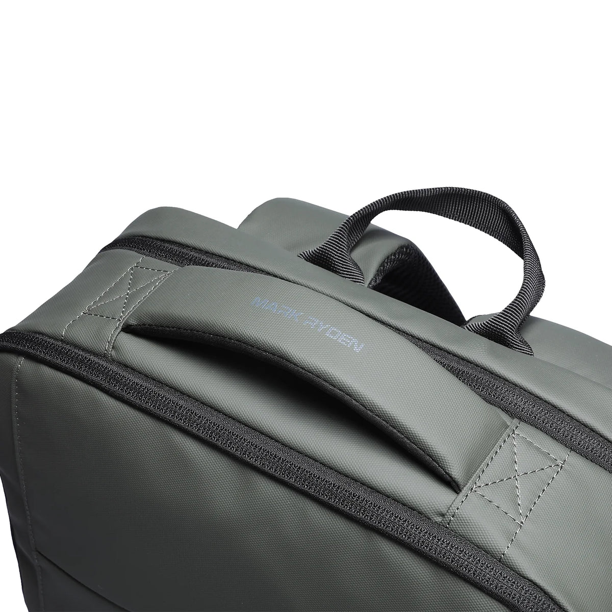 Expandos: Versatile Expandable Laptop Backpack For All-day Traveling