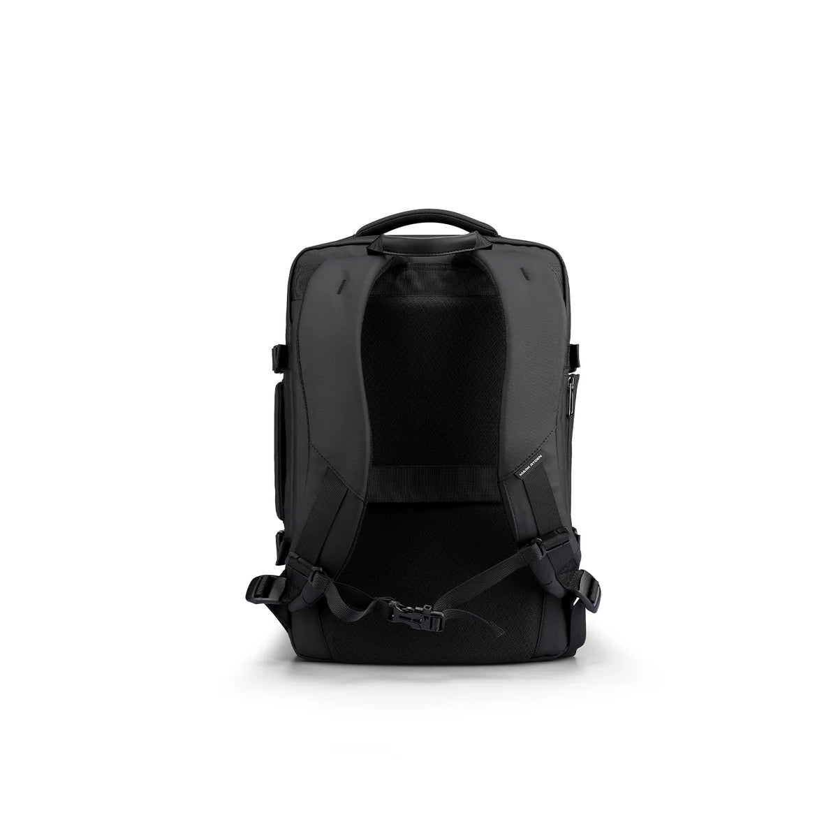 Expandos: Versatile Expandable Laptop Backpack For All-day Traveling