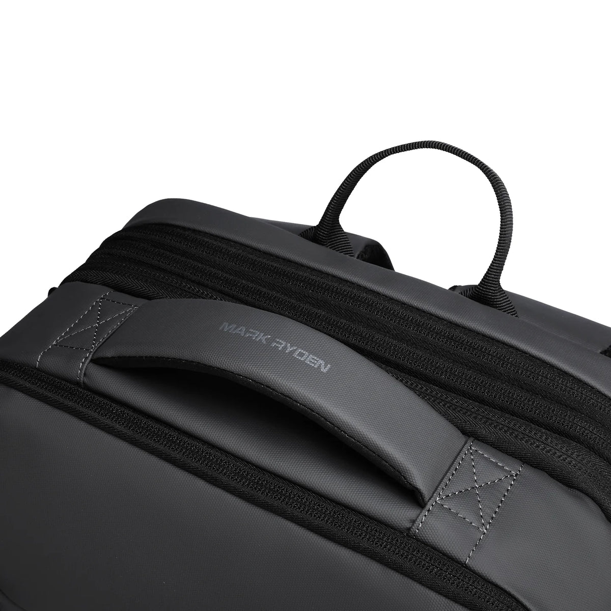 Expandos: Versatile Expandable Laptop Backpack For All-day Traveling