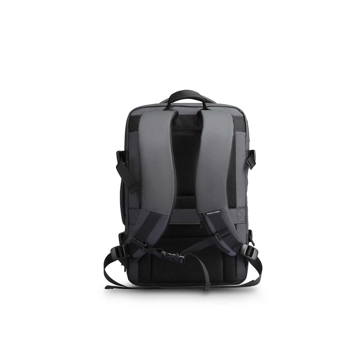 Expandos: Versatile Expandable Laptop Backpack For All-day Traveling