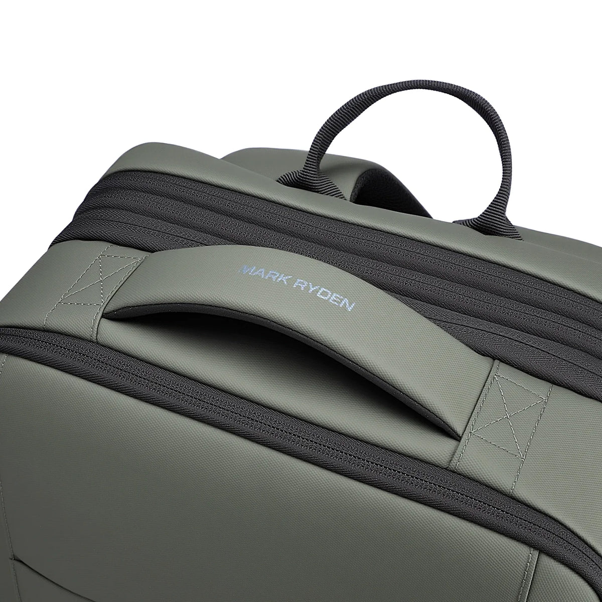 Expandos: Versatile Expandable Laptop Backpack For All-day Traveling